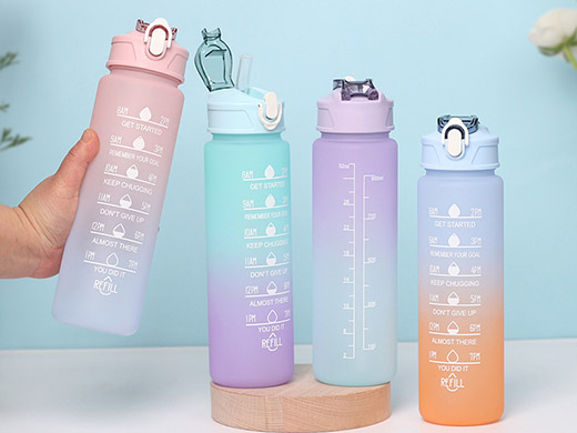 wholesale plastic water bottles