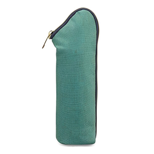 Custom Logo Portable High Quality Insulated Travel Breastmilk Baby Bottle Bag