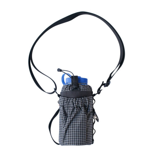 Custom Logo Stylish High Quality Waterproof Light Weight Insulated Water Bottle Bag