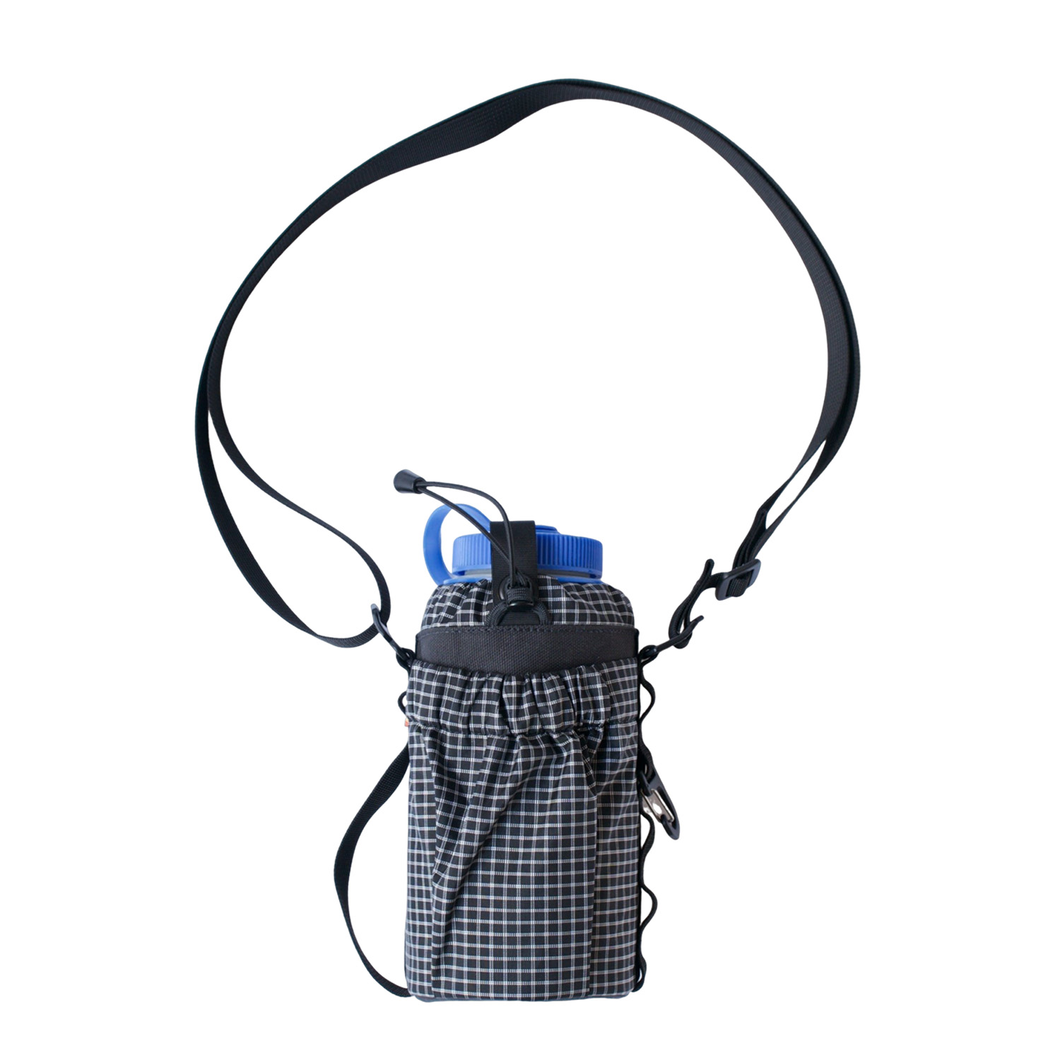 Custom Logo Stylish High Quality Waterproof Light Weight Insulated Water Bottle Bag