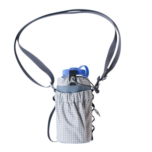 Custom Logo Stylish High Quality Waterproof Light Weight Insulated Water Bottle Bag