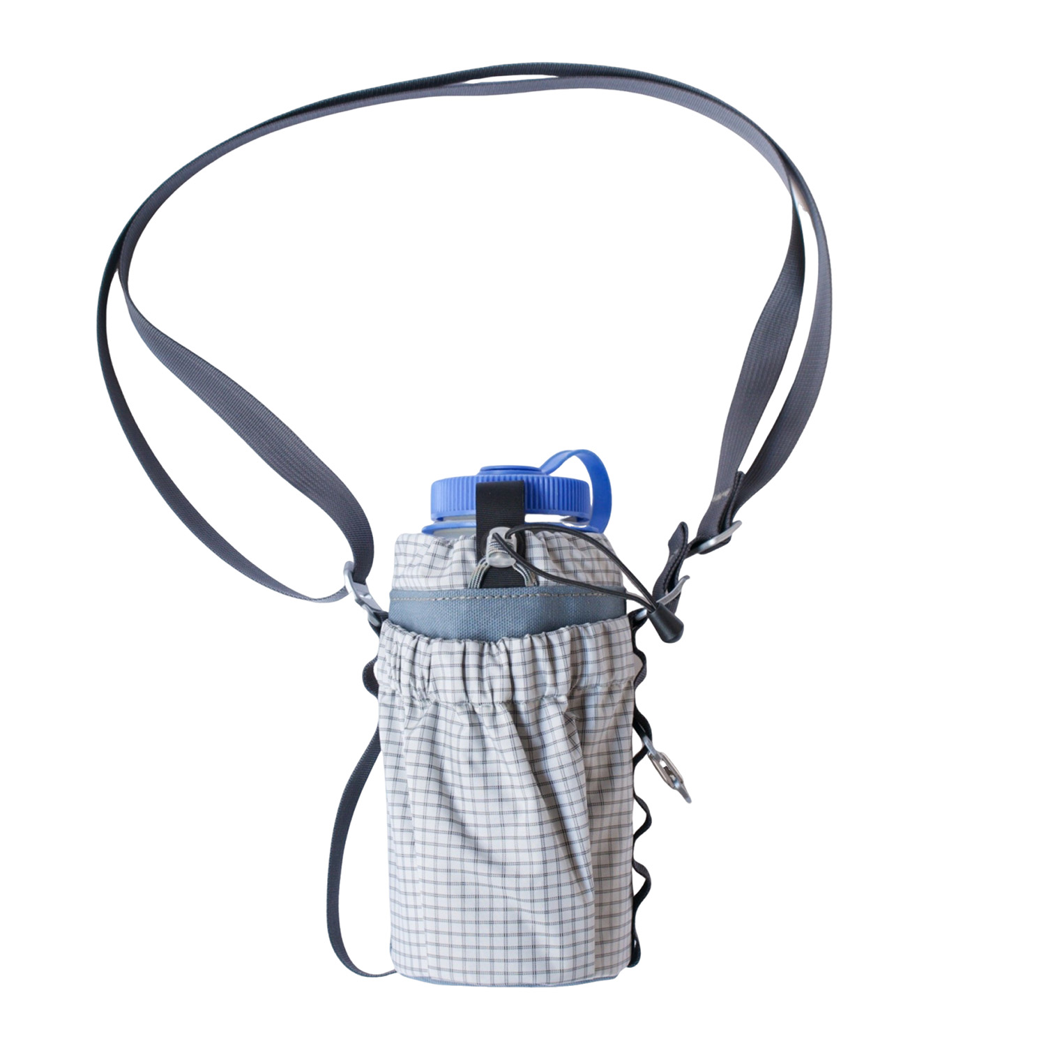 Custom Logo Stylish High Quality Waterproof Light Weight Insulated Water Bottle Bag