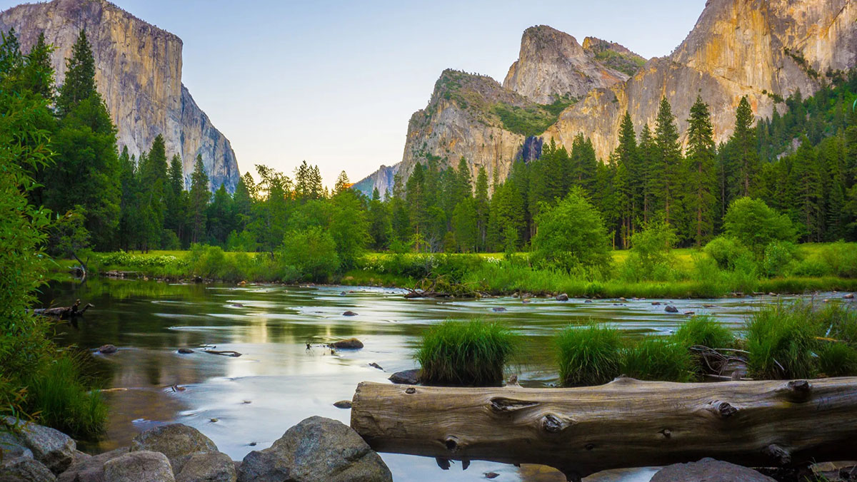 national park protection