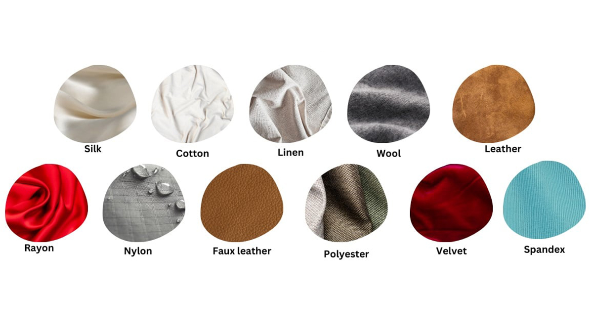 fabric options for water bottle carrier sling bag