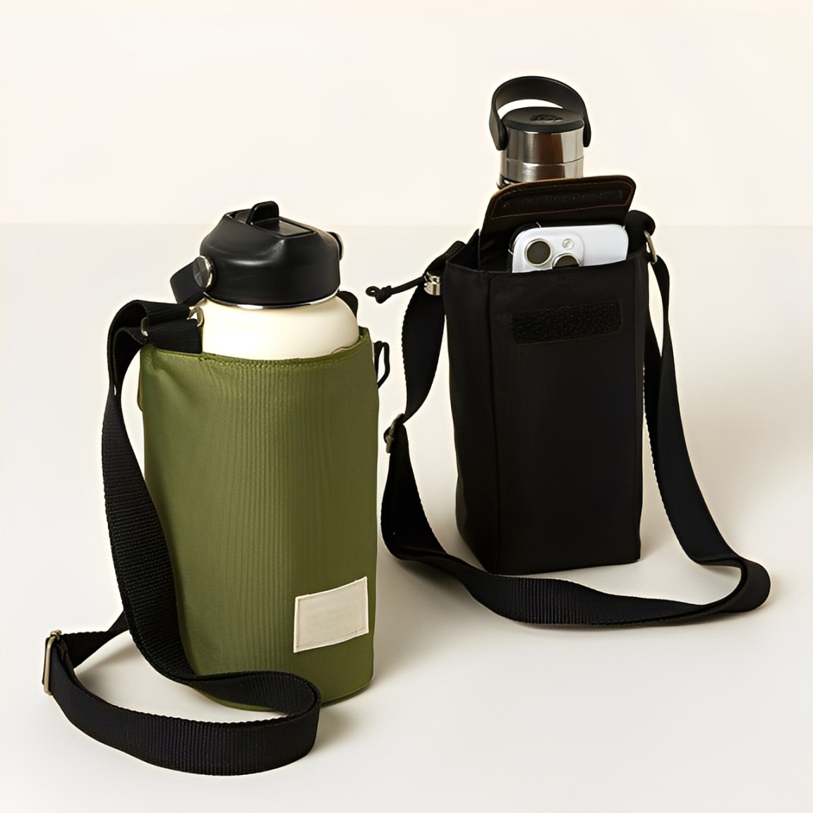 water bottle carrier bag wholesale