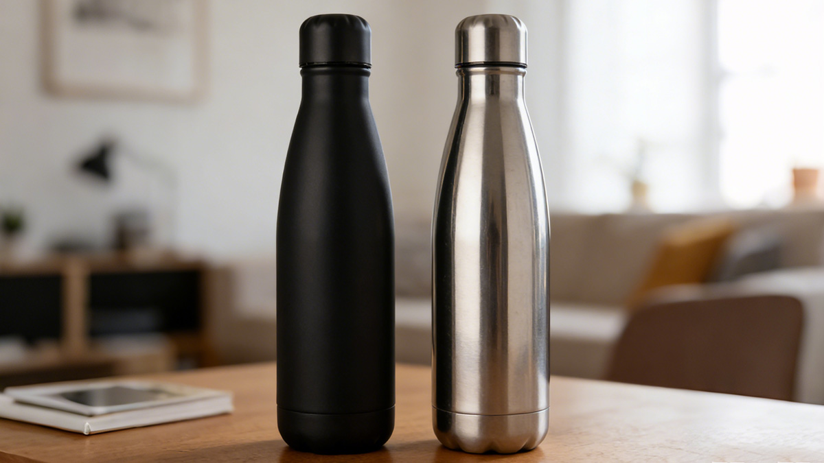 316 Stainless Steel water bottle