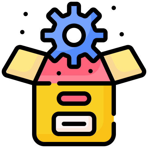odm oem icon