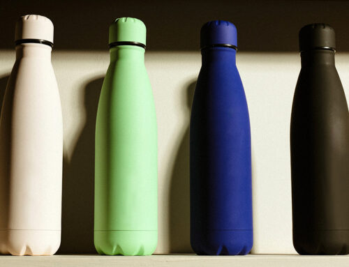 Evaluating 201 Stainless Steel: Pros and Cons for Bulk Water Bottle Manufacturing