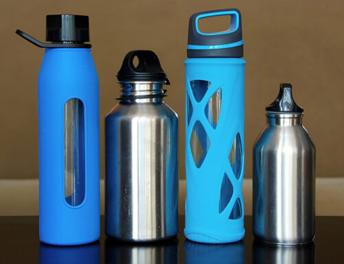 How to Choose the Right Size and Shape for Your Water Bottles to Make Your Brand Stand Out