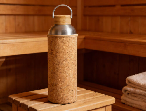 How to Choose the Best Sauna Water Bottle: Materials, Capacity, Insulation & Must-Have Features