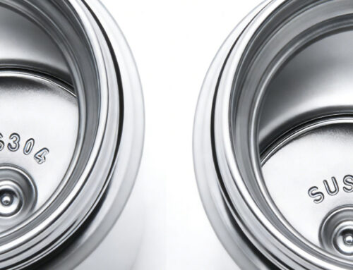 304 vs. 316 Stainless Steel: Which Food-Grade Material Offers Better Safety and Durability?