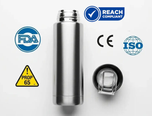 Top Eco-Friendly Insulated Bottles with Global Certifications