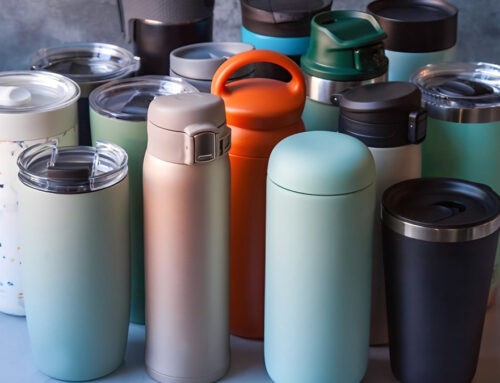 How to Choose the Perfect Thermal Mug Supplier for Your Brand in the Global Supply Chain