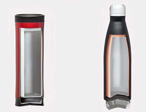 How the Vacuum Layer Determines the Thermal Performance of Your Insulated Bottle