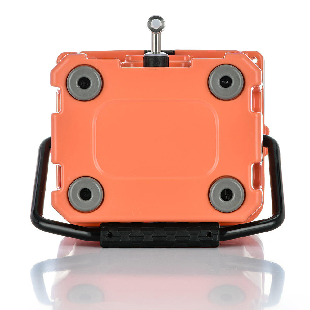 10QT Wholesale Rotomolded 2.5 Gallon Thermal Insulated LLDPE Hard Ice Cooler Jug Box for Camping Picnic Food Use 9.5L