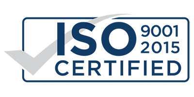 ISO 9001 certified png