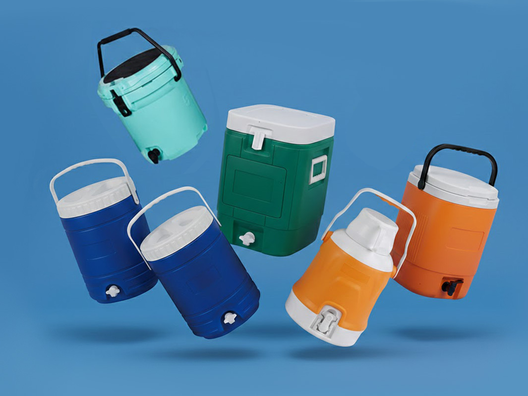 custom cooler jug ice bucket with dispenser manufacturer custom cooler jug ice bucket with dispenser manufacturer