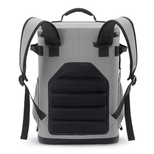 32-Can Heavy-Duty TPU Cooler Bag Ice Retention Waterproof Sturdy Hiking Fishing Picnics Short Trips