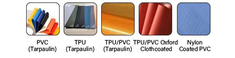 cooler bag customizing options – materials cooler bag customizing options - materials