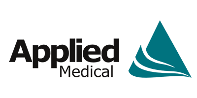 KingStar cooperative partner Applied Medical logo png