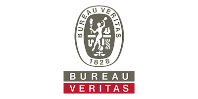 KingStar cooperative partner Bureau Veritas logo png
