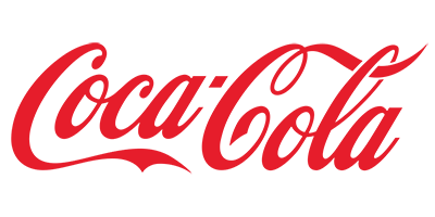 KingStar cooperative partner Coca Cola logo png