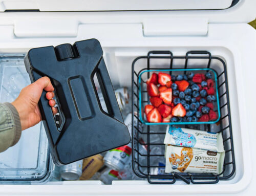 How to Pack A Hard Cooler: Step-By-Step Guide and Practical Tricks