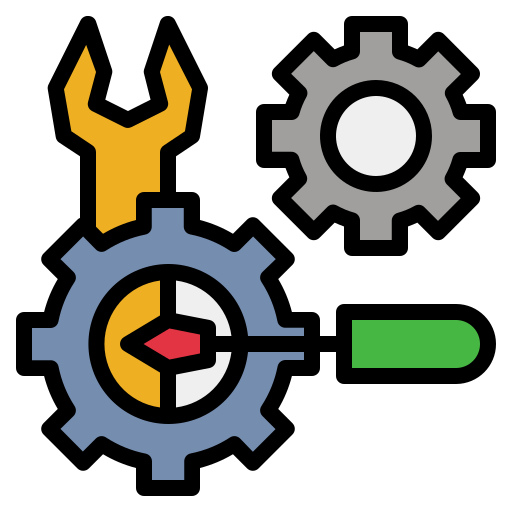 tooling icon