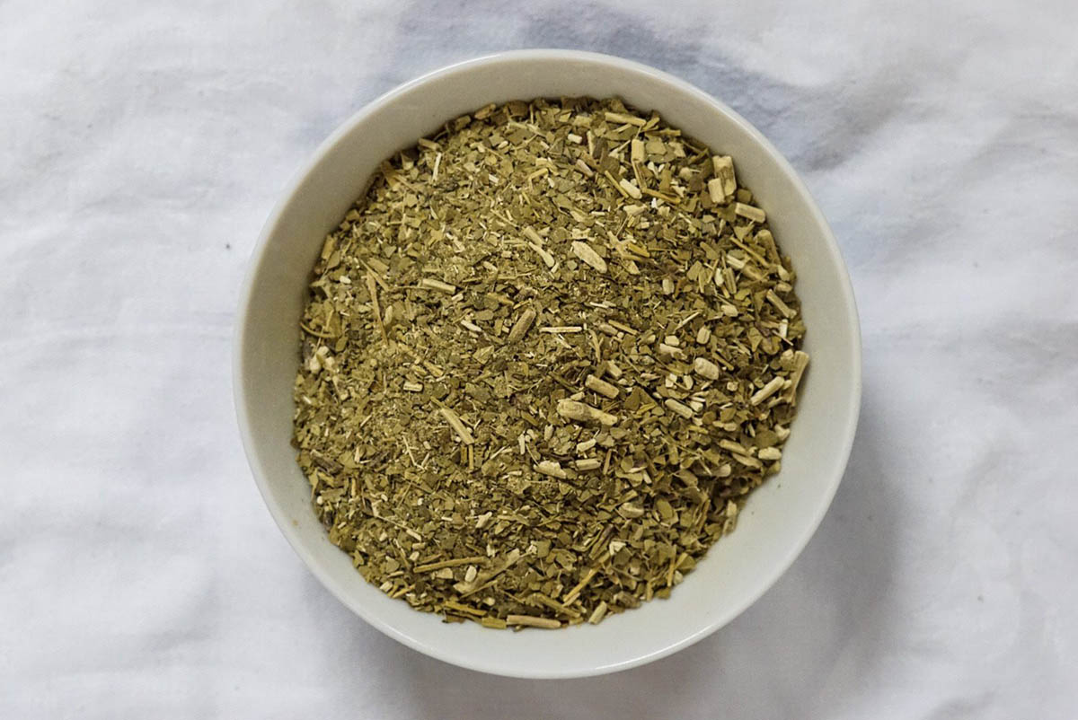 yerba mate tea leaves yerba mate tea leaves