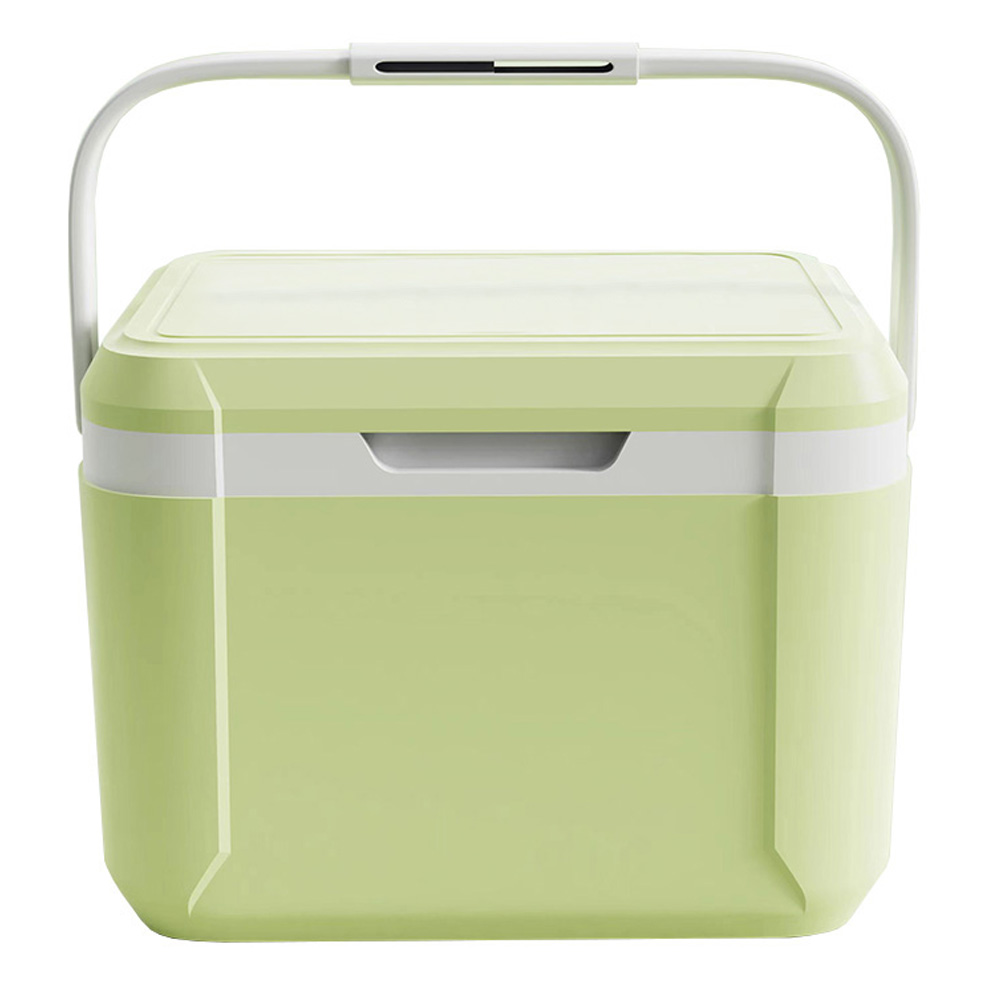 Cooler Box Small Ultra Light Mobile Portable Ice Chest Hunting Picnic Fishing Camping