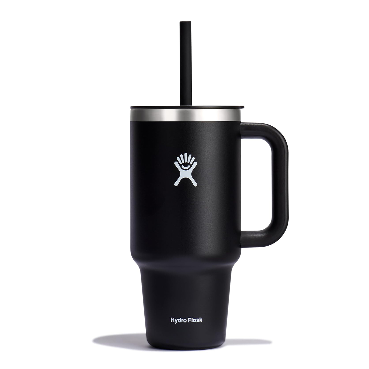 Hydro Flask Travel Tumbler with Handle