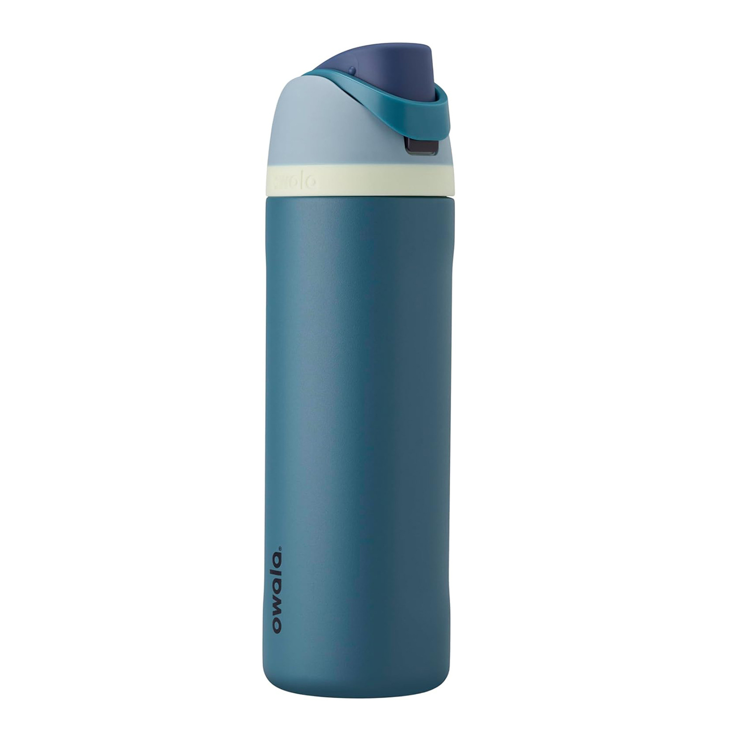 Owala FreeSip Insulated Stainless Steel Water Bottle with Straw