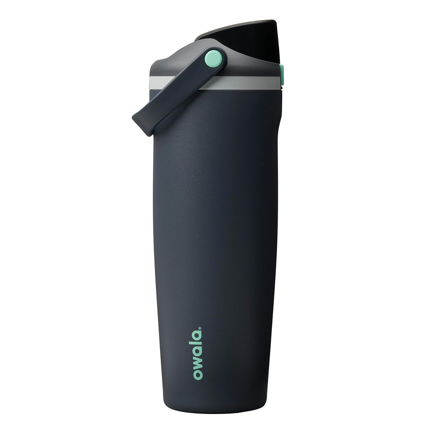 Owala FreeSip Sway Insulated Stainless Steel Water Bottle with Two-Way Spout Owala FreeSip Sway Insulated Stainless Steel Water Bottle with Two-Way Spout