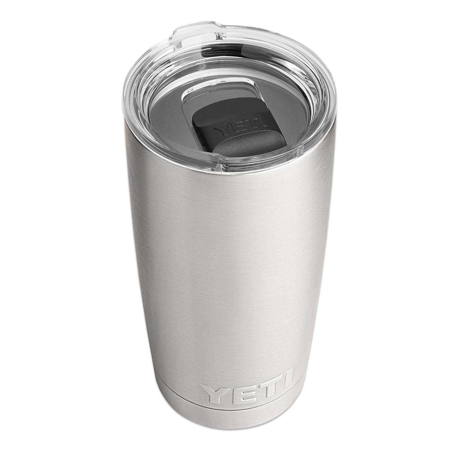 YETI Rambler 20 oz Stainless Steel Vacuum Insulated Tumbler