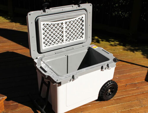 Why Are High-End Coolers So Expensive? A Comprehensive Cooler Manufacturing Cost Breakdown