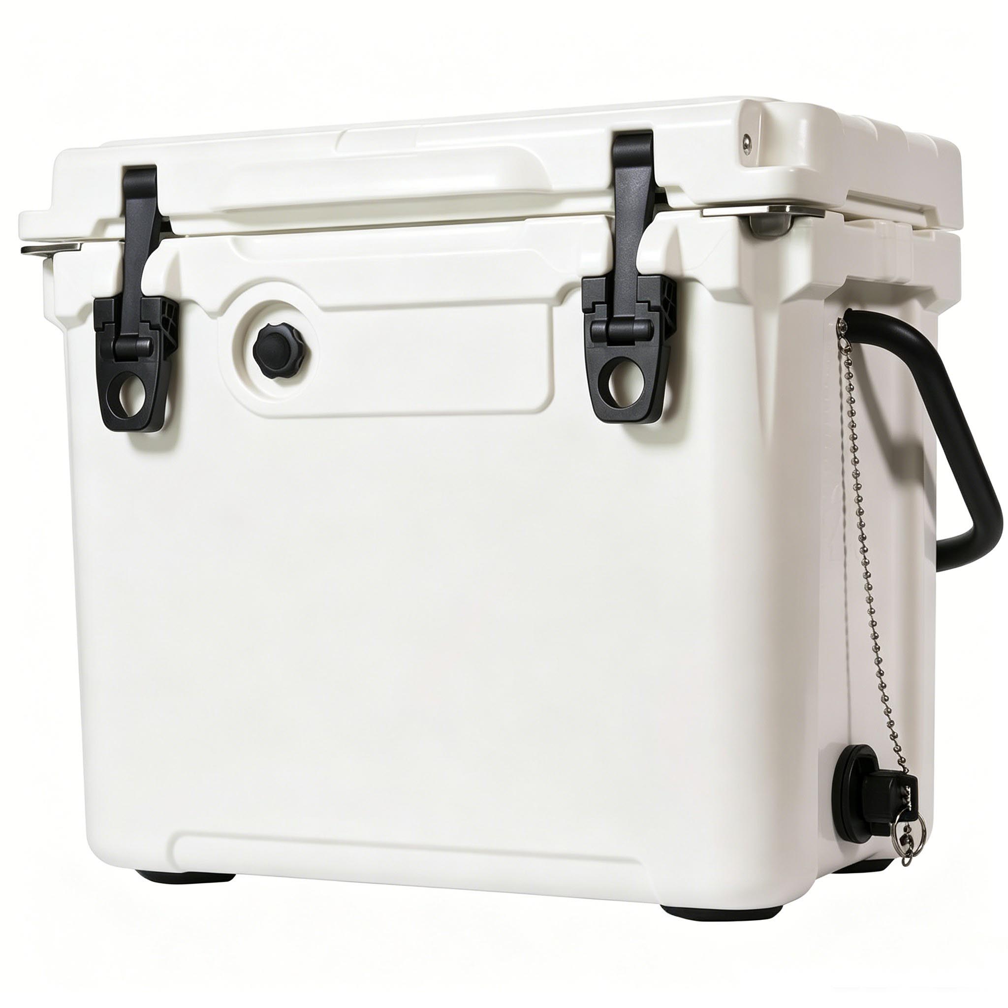 structural detail customization rotomolded coolers