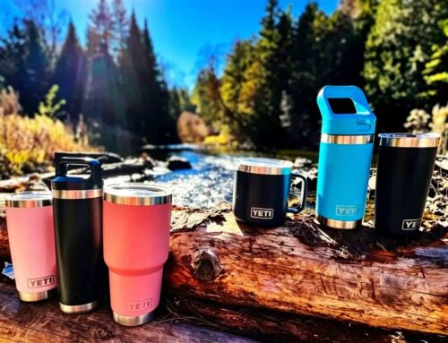 Where to Get YETI-Style Tumblers for Wholesale & Private Label?