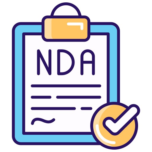 nda Sign NDA