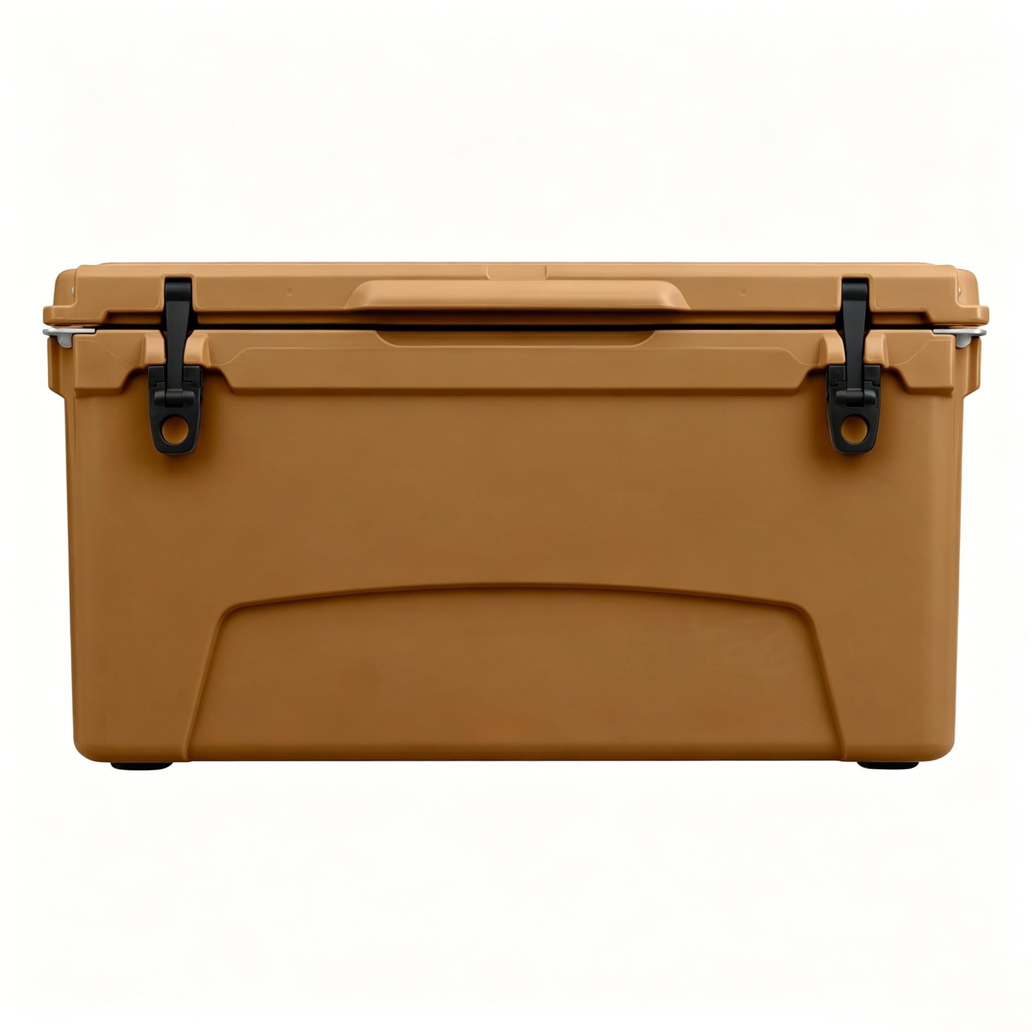 non-slip foot pad strap hole and thickened bottom coolers