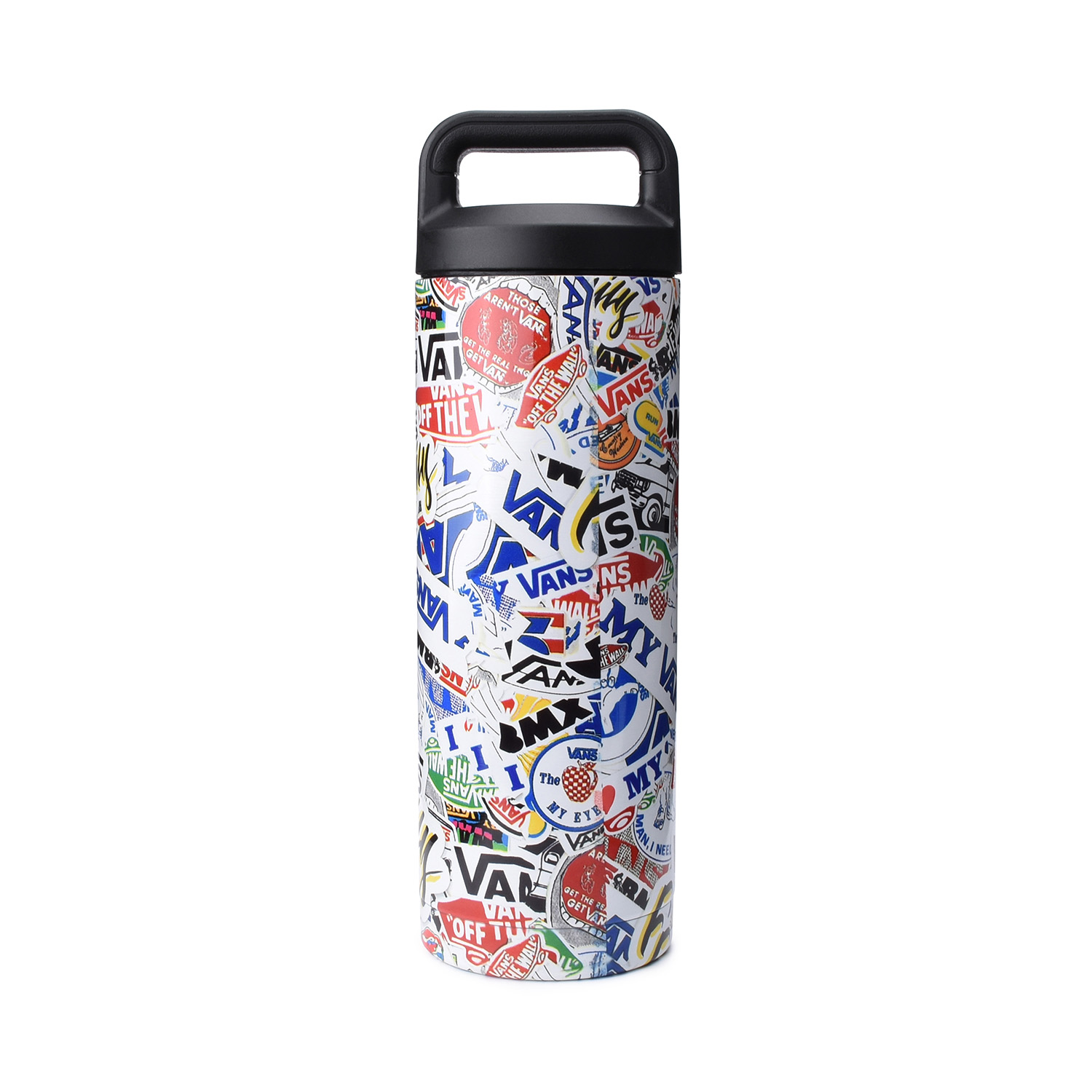 Stainless Steel Rambler 18 oz Business Gift Heat Press Sublimation Transfer Printing