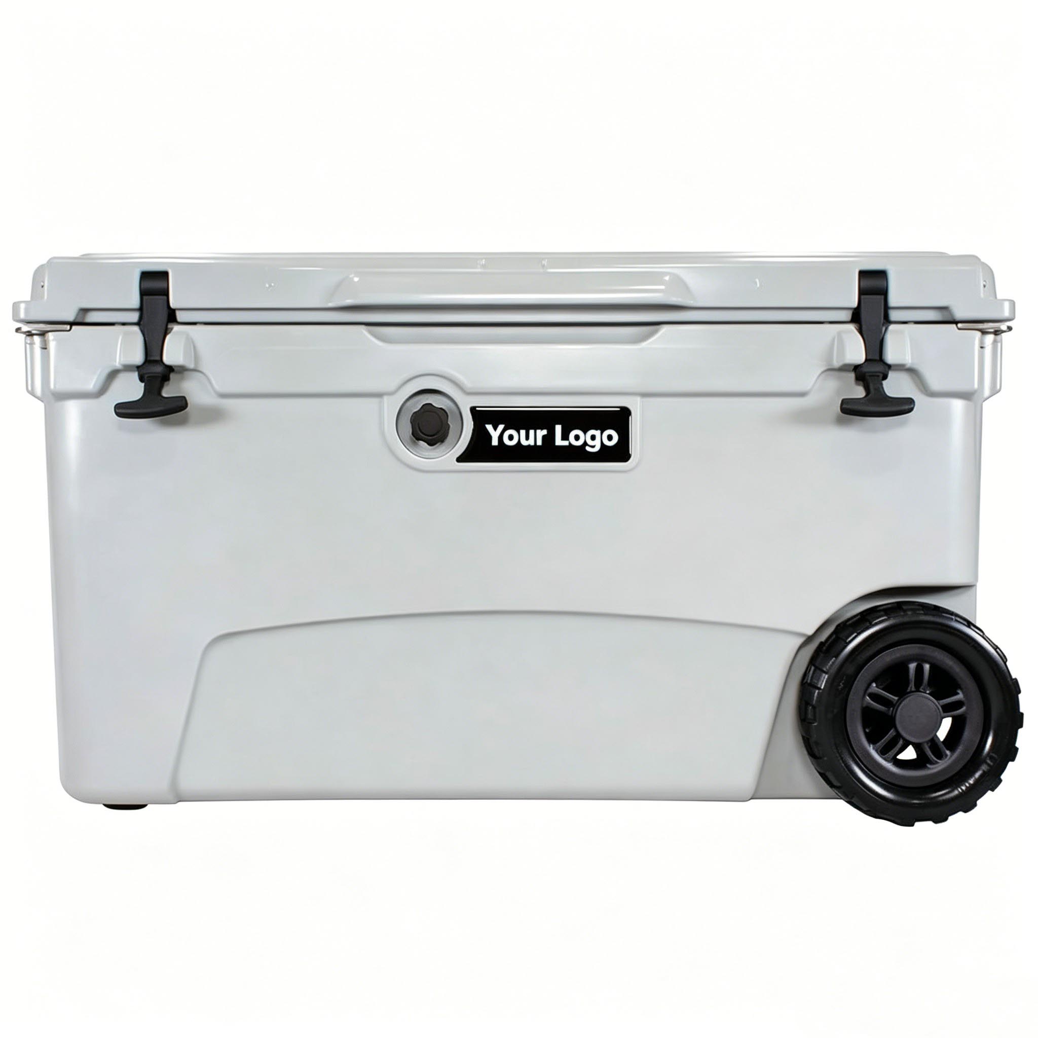 rotomolding coolers customization logos