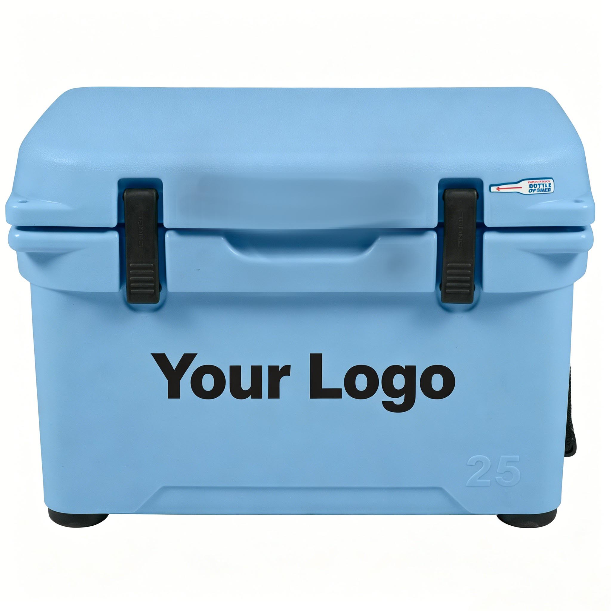 rotomolding coolers your logos