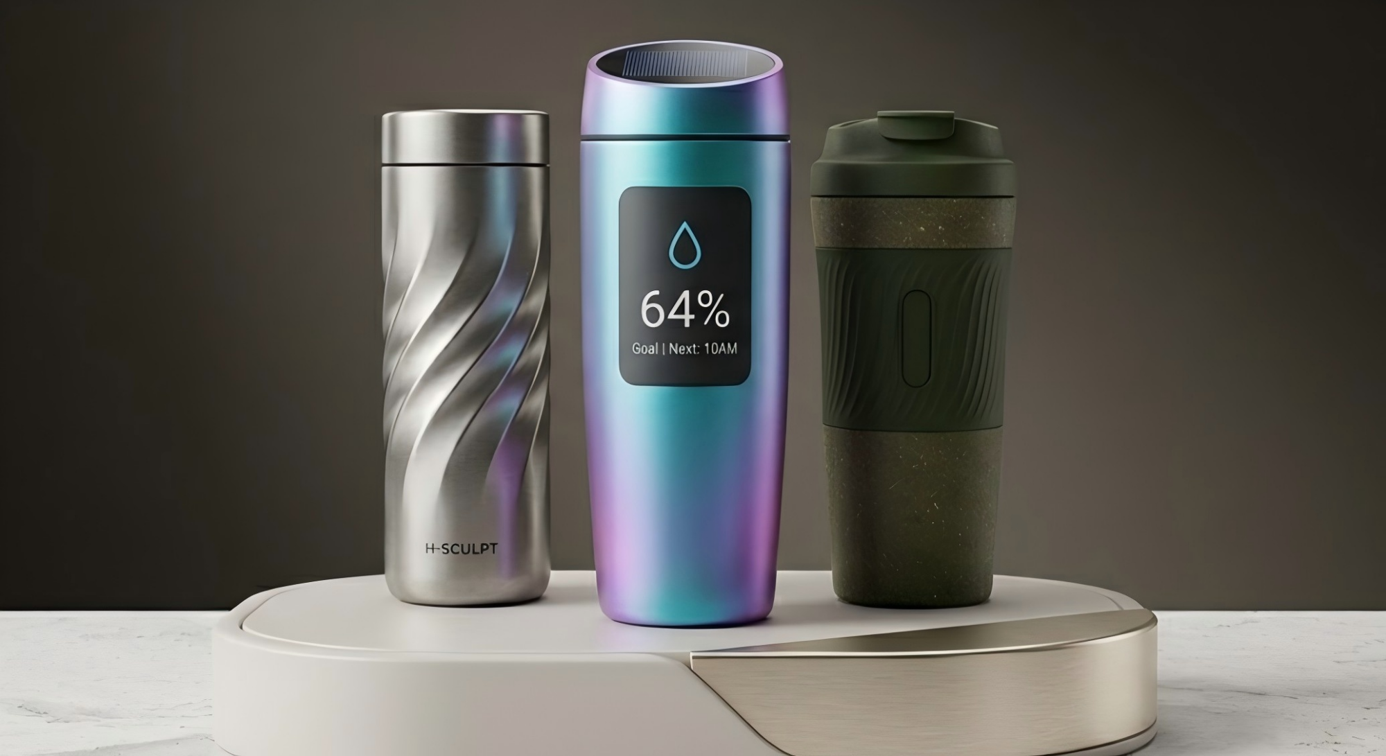 the Top Selling Tumbler Models for Wholesale & OEM