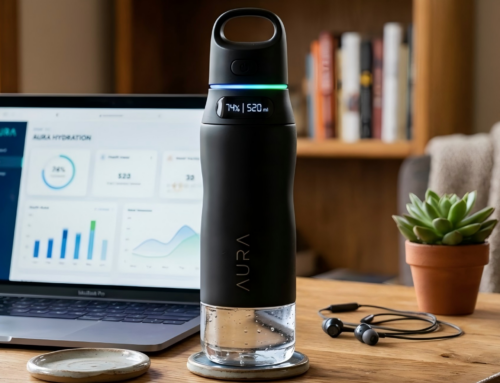 What Is a Smart Water Bottle? A Complete Guide for B2B Buyers in 2026