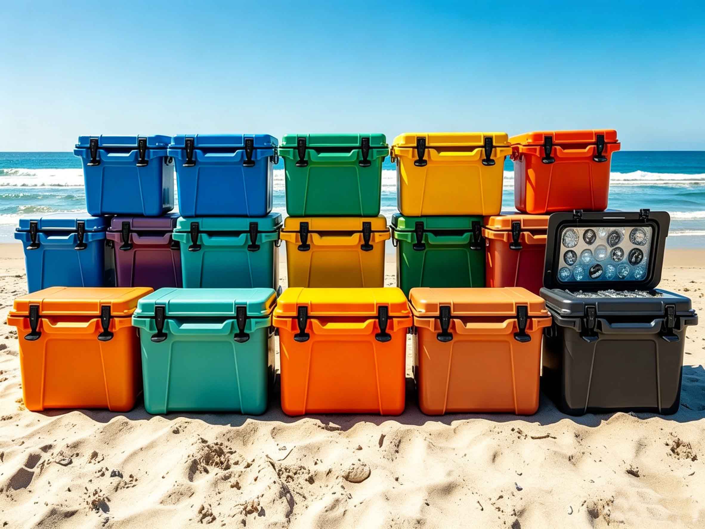 wholesale custom rotomolded coolers manufacturer wholesale custom rotomolded coolers manufacturer