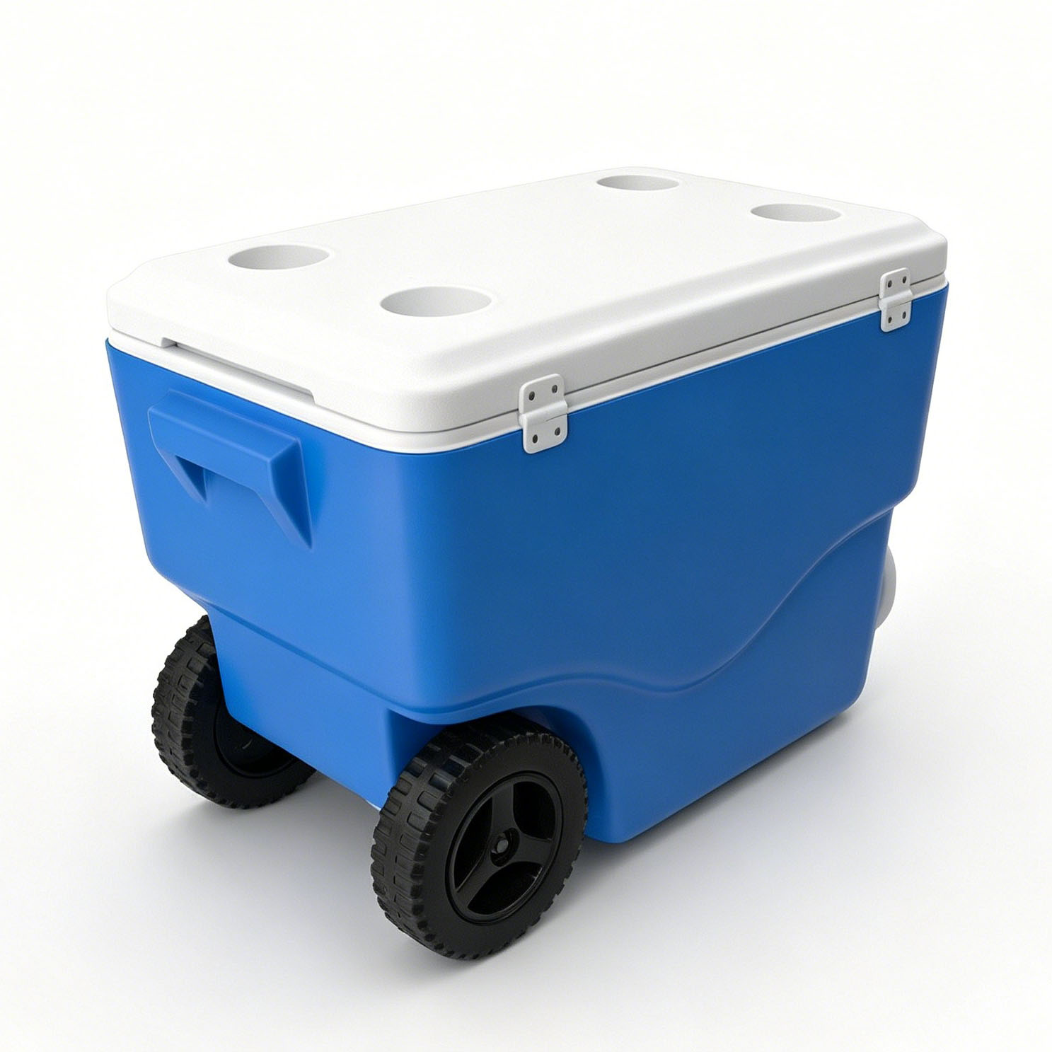 wholesale rotomolded coolers with customized shape and size