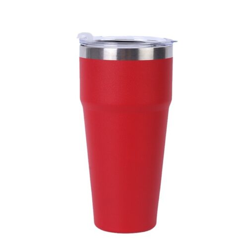 wholesale 16 oz 26 oz stackable tumbler cup vacuum insulated stainless steel ODM OEM