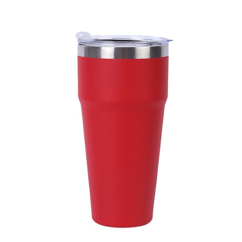 wholesale 16 oz 26 oz stackable tumbler cup vacuum insulated stainless steel ODM OEM