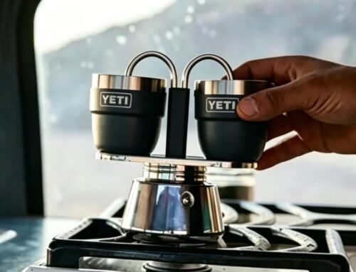 Are YETI Rambler 4 oz Stackable Cups Worth the Hype?