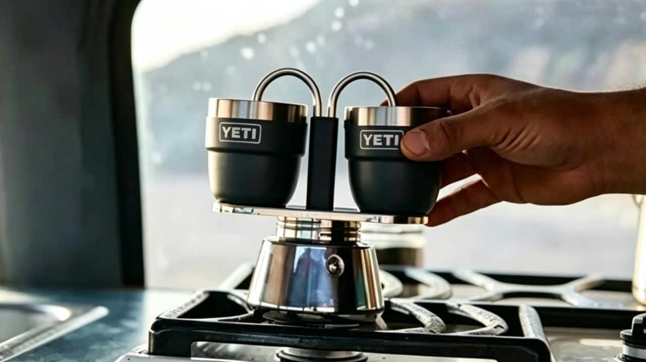 Are YETI Rambler 4 oz Stackable Cups Worth the Hype